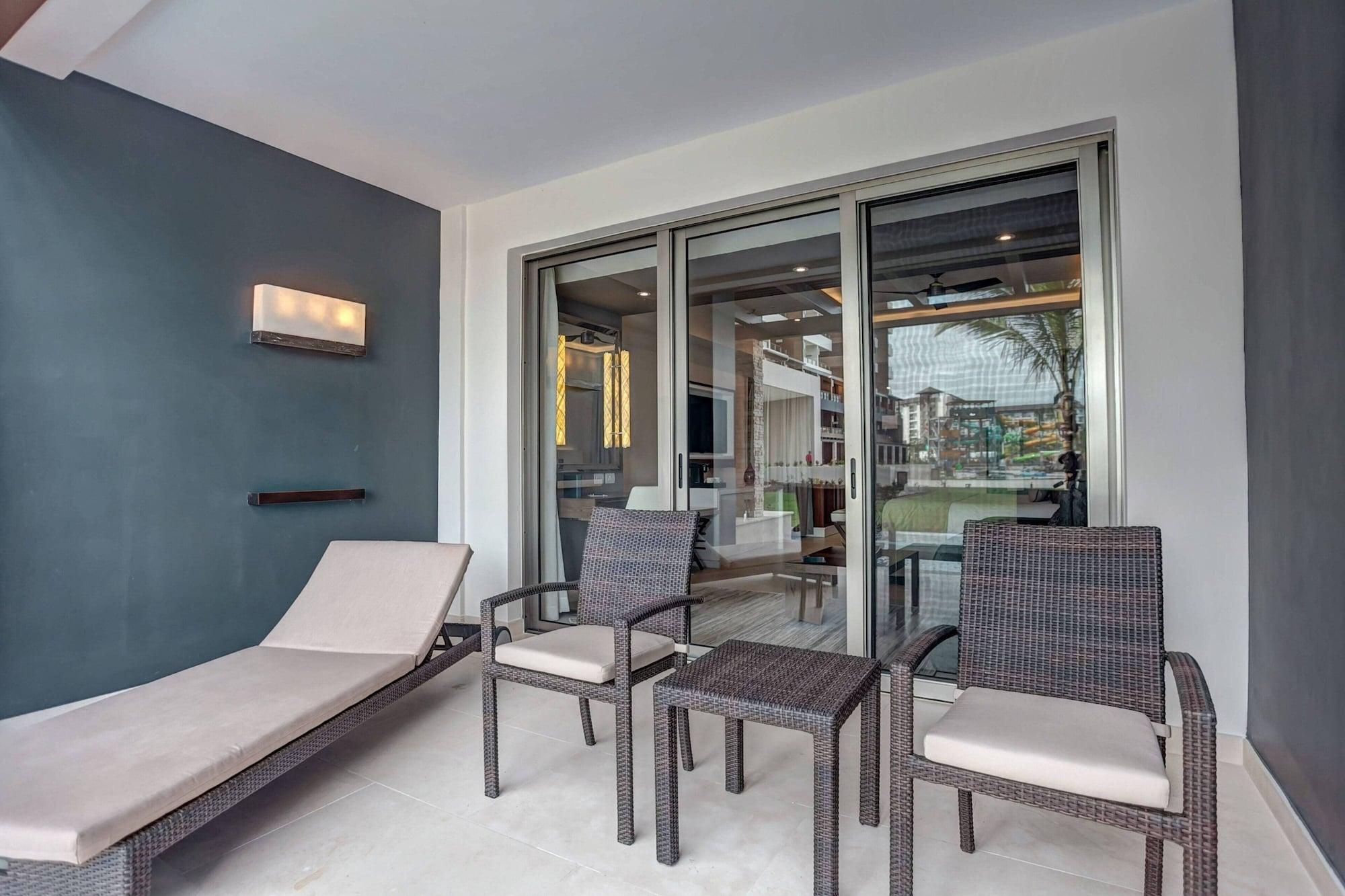 Royalton Blue Waters Montego Bay, An Autograph Collection All-Inclusive Resort Falmouth Exterior photo