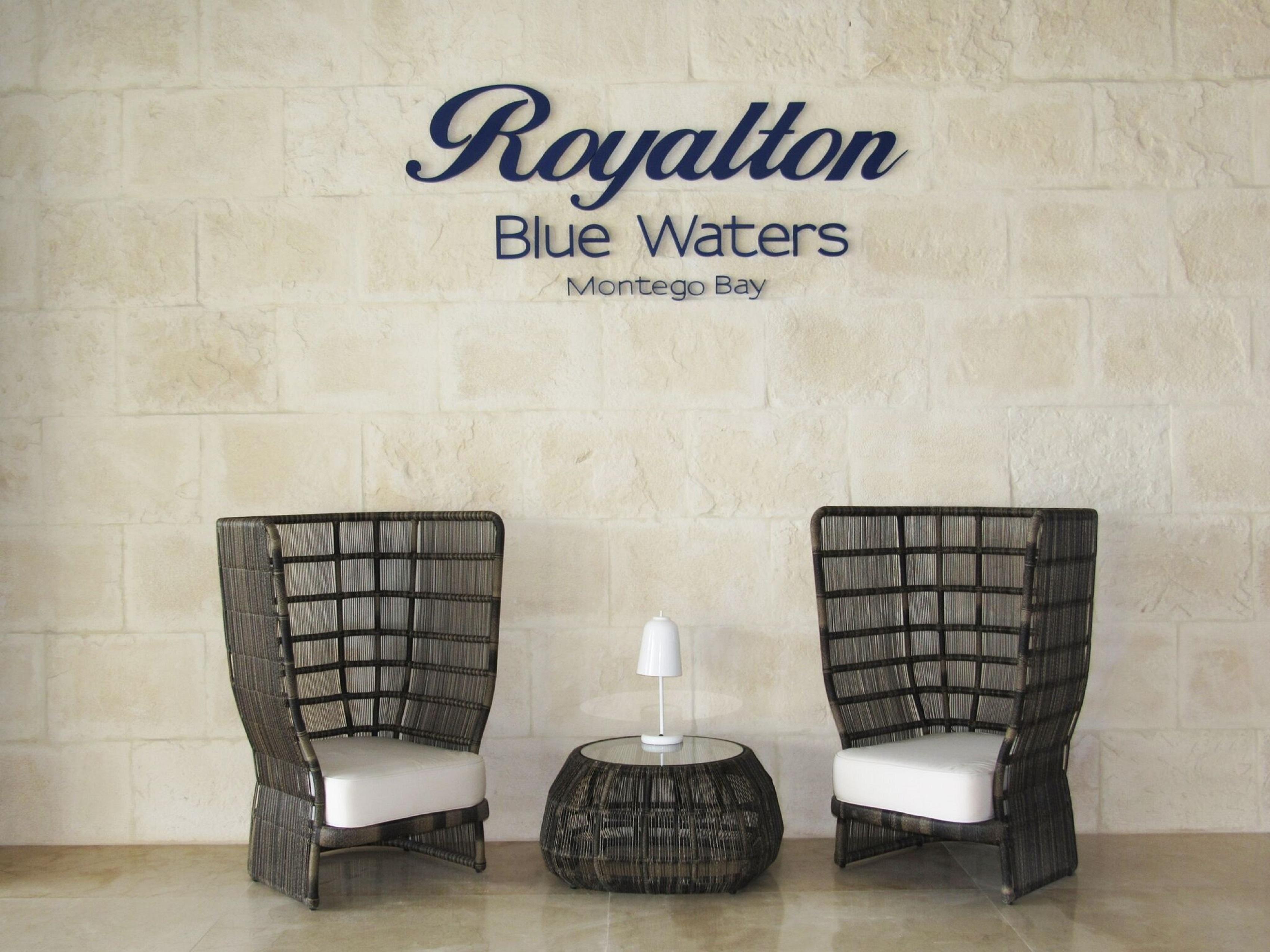 Royalton Blue Waters Montego Bay, An Autograph Collection All-Inclusive Resort Falmouth Exterior photo