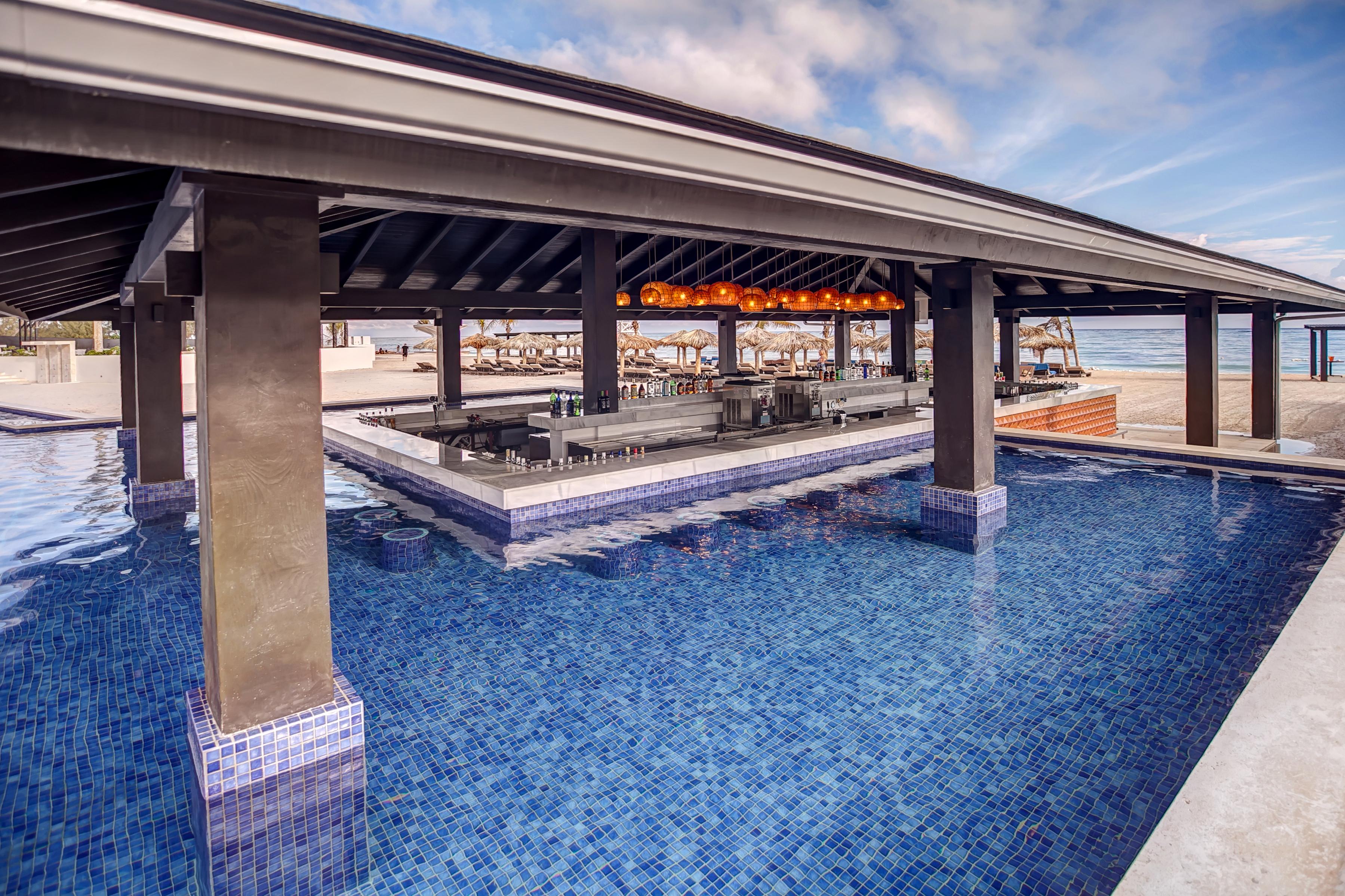 Royalton Blue Waters Montego Bay, An Autograph Collection All-Inclusive Resort Falmouth Exterior photo