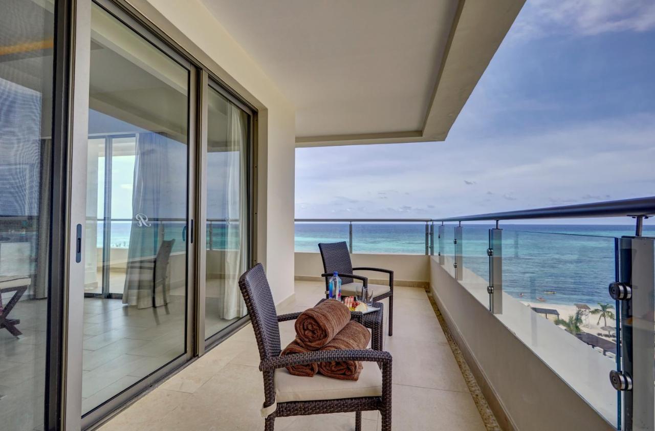 Royalton Blue Waters Montego Bay, An Autograph Collection All-Inclusive Resort Falmouth Exterior photo