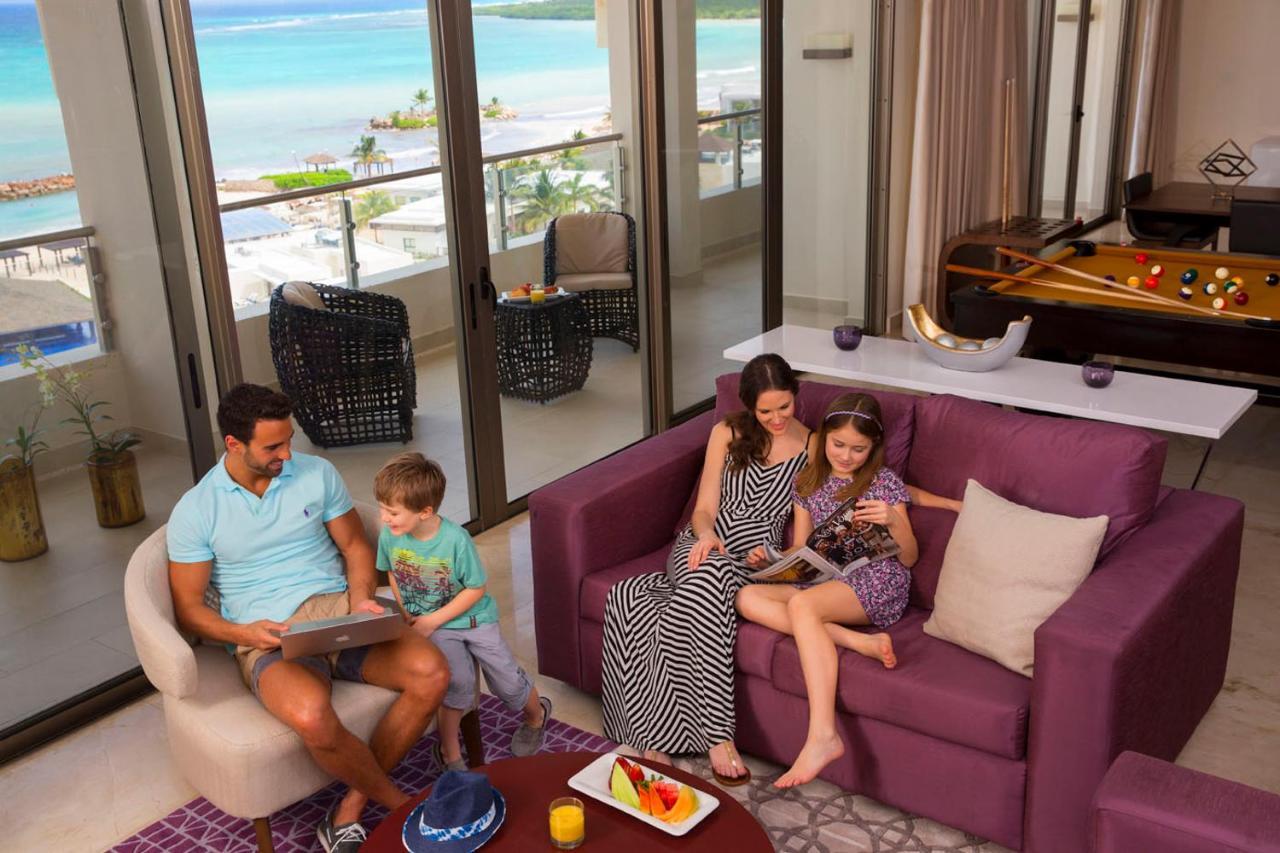 Royalton Blue Waters Montego Bay, An Autograph Collection All-Inclusive Resort Falmouth Exterior photo